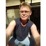 klaus 1965 Sucht Freundschaften in Pommelsbrunn