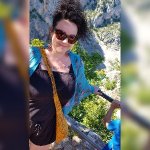 Martina Sucht Freundschaften in Teltow