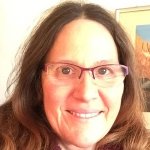 Kerstin Sucht Freundschaften in Immenstaad am Bodensee