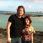 Bianca Sucht Freundschaften in Kalübbe