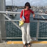 Larysa Sucht Freundschaften in Eilsleben