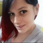 Karoline Sucht Freundschaften in St. Pölten