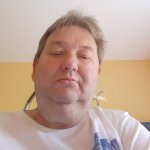 Rainer Sucht Freundschaften in Kiel