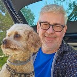 Rudi Sucht Freundschaften in Regensburg