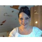 Dagmar Sucht Freundschaften in Stuhr
