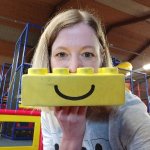 Andrea Sucht Freundschaften in Westoverledingen