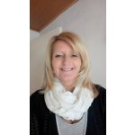 Sabine Sucht Freundschaften in Mondsee