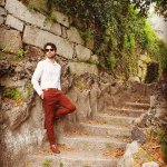 Daniel Sucht Freundschaften in Regensburg