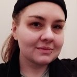 Sarah Sucht Freundschaften in Wilhelmshaven