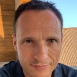 Markus Sucht Freundschaften in Achberg