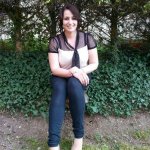 Simone Sucht Freundschaften in Ihrlerstein