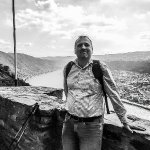 Alex Sucht Freundschaften in Nierstein