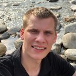 Patrick Sucht Freundschaften in Fürstenfeldbruck