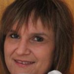 Michaela Sucht Freundschaften in Schleswig