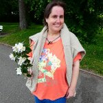 sandra Sucht Freundschaften in Hönningen