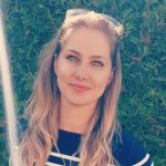 Kerstin Sucht Freundschaften in Tuchenbach