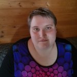 Manuela Sucht Freundschaften in Pregarten