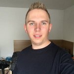Michael Sucht Freundschaften in Erding