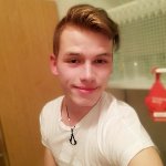 Ronny Sucht Freundschaften in Bad Oeynhausen