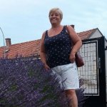 Regina Sucht Freundschaften in Bad Vöslau