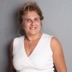 Chrissi Sucht Freundschaften in Willich