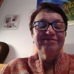 Rosa Sucht Freundschaften in Bruckerhof