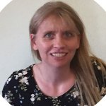 Ronja Sucht Freundschaften in Bühlertann