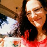 Nadine Sucht Freundschaften in Lauenbrück