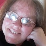 Michaela Sucht Freundschaften in Wabern