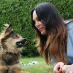 Angelika Sucht Freundschaften in Simmern