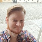 Daniel Sucht Freundschaften in Lutherstadt Wittenberg