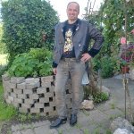 Manfred Sucht Freundschaften in Anthering