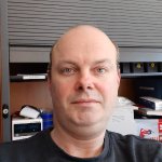 Frank Sucht Freundschaften in Darmstadt