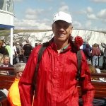 Olaf Sucht Freundschaften in Uhingen