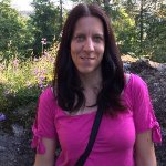 Birgit Sucht Freundschaften in Unterhaching